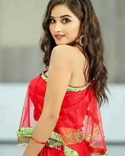 Escort In Ashok Nagar